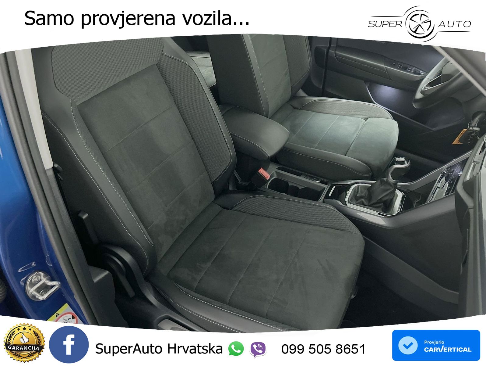 Volkswagen T-Roc I 1.5 TSI (150 KS) LED+GR SJED+ACC