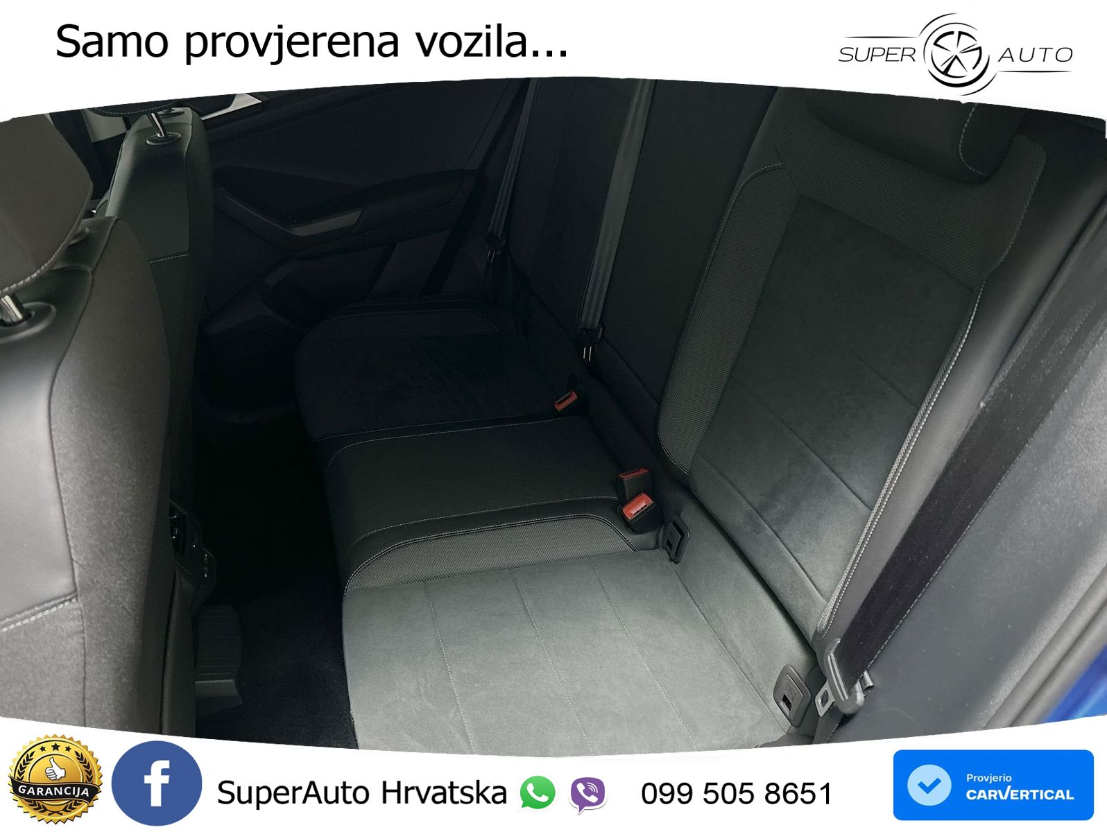 Volkswagen T-Roc I 1.5 TSI (150 KS) LED+GR SJED+ACC