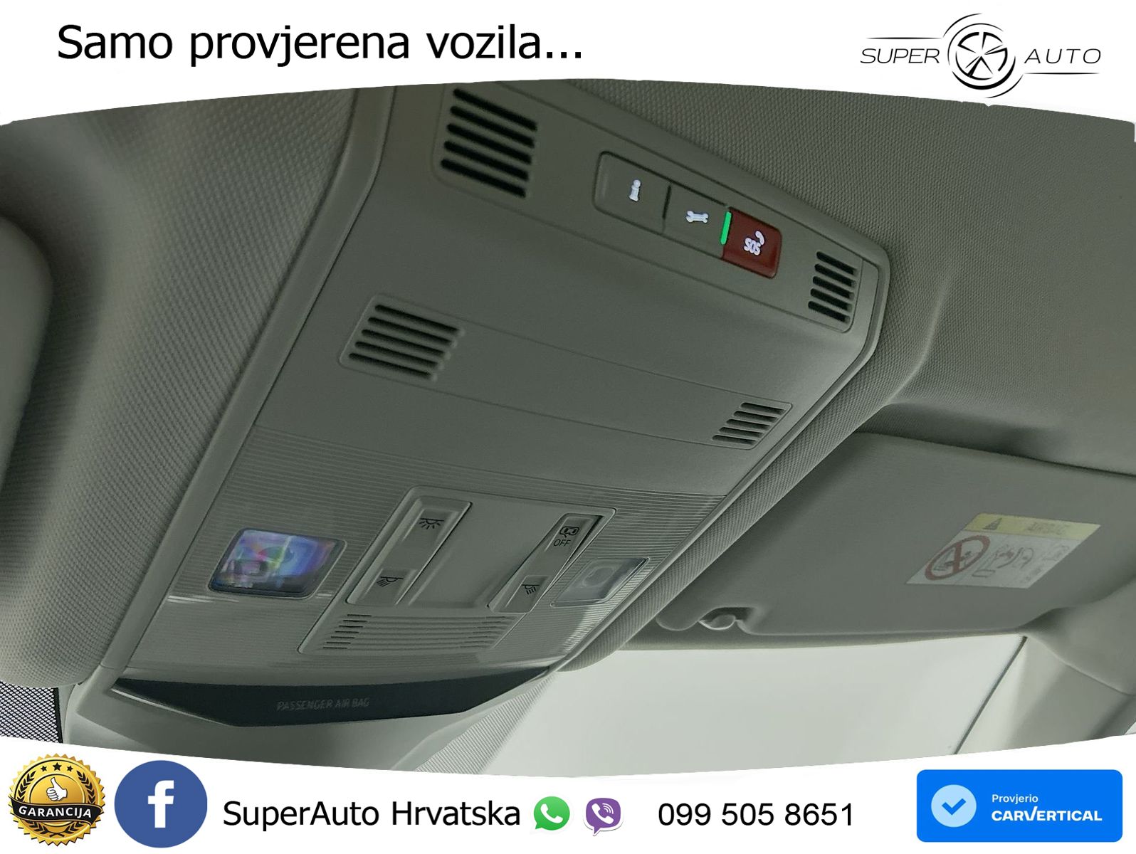 Volkswagen T-Roc I 1.5 TSI (150 KS) LED+GR SJED+ACC