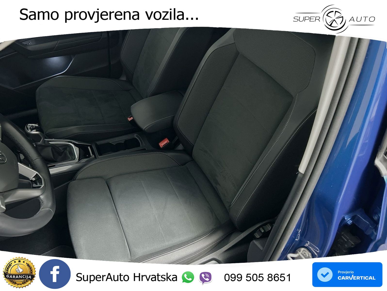 Volkswagen T-Roc I 1.5 TSI (150 KS) LED+GR SJED+ACC
