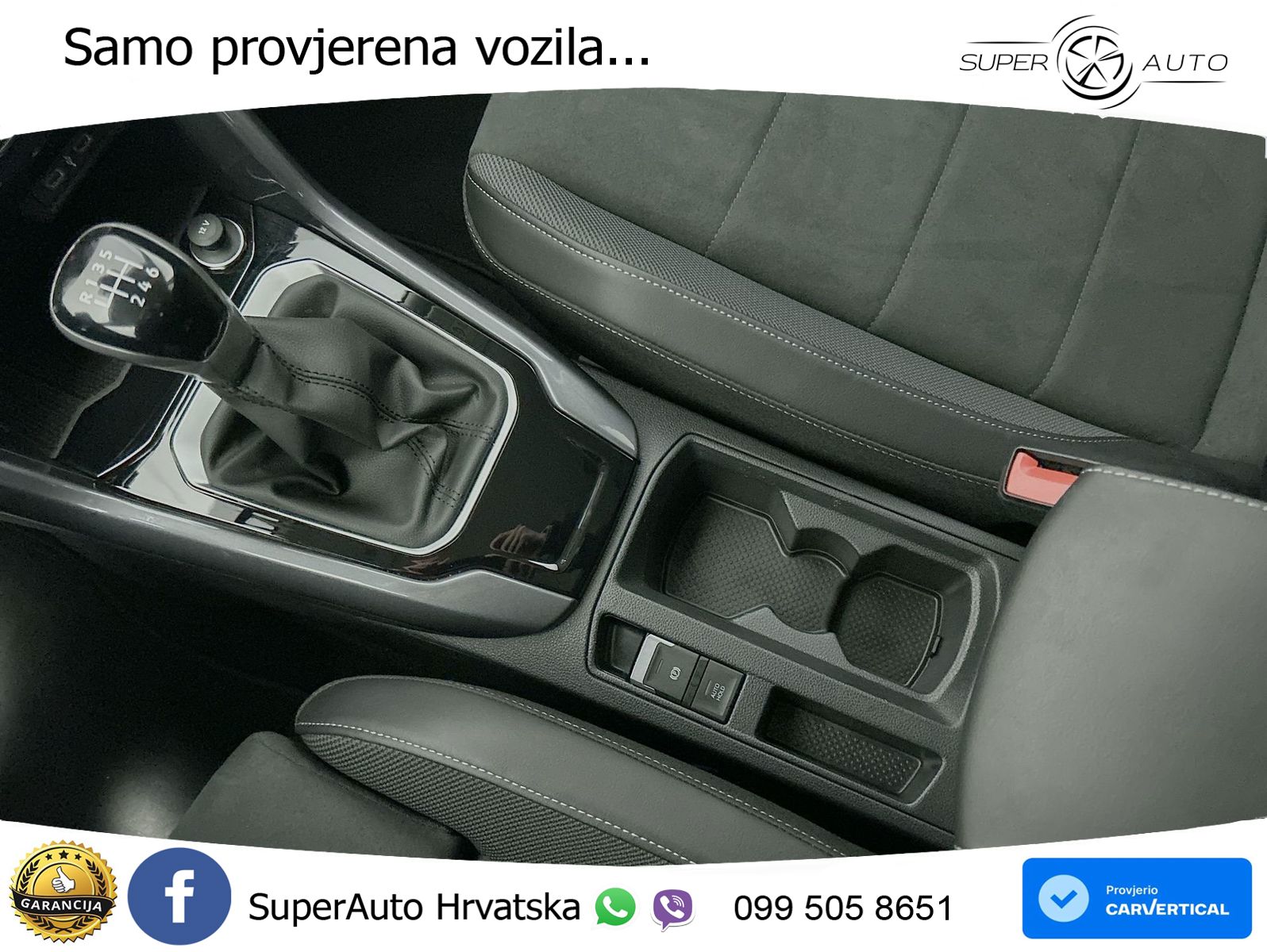 Volkswagen T-Roc I 1.5 TSI (150 KS) LED+GR SJED+ACC