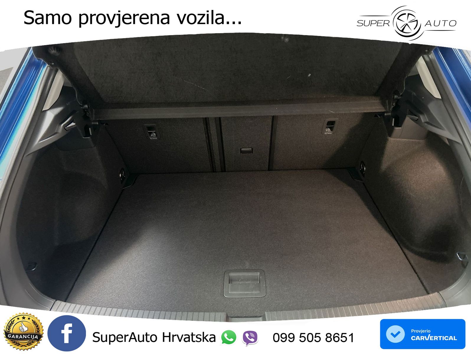 Volkswagen T-Roc I 1.5 TSI (150 KS) LED+GR SJED+ACC