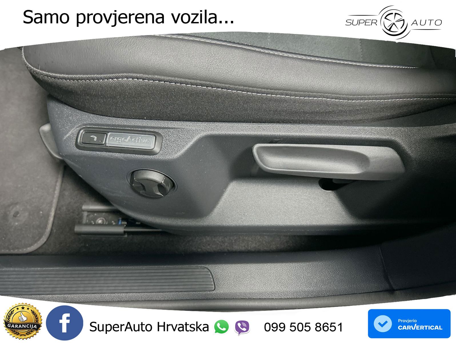 Volkswagen T-Roc I 1.5 TSI (150 KS) LED+GR SJED+ACC