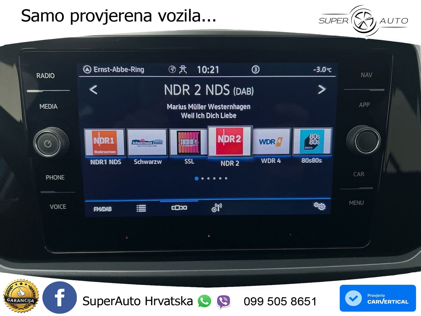 Volkswagen T-Roc I 1.5 TSI (150 KS) LED+GR SJED+ACC