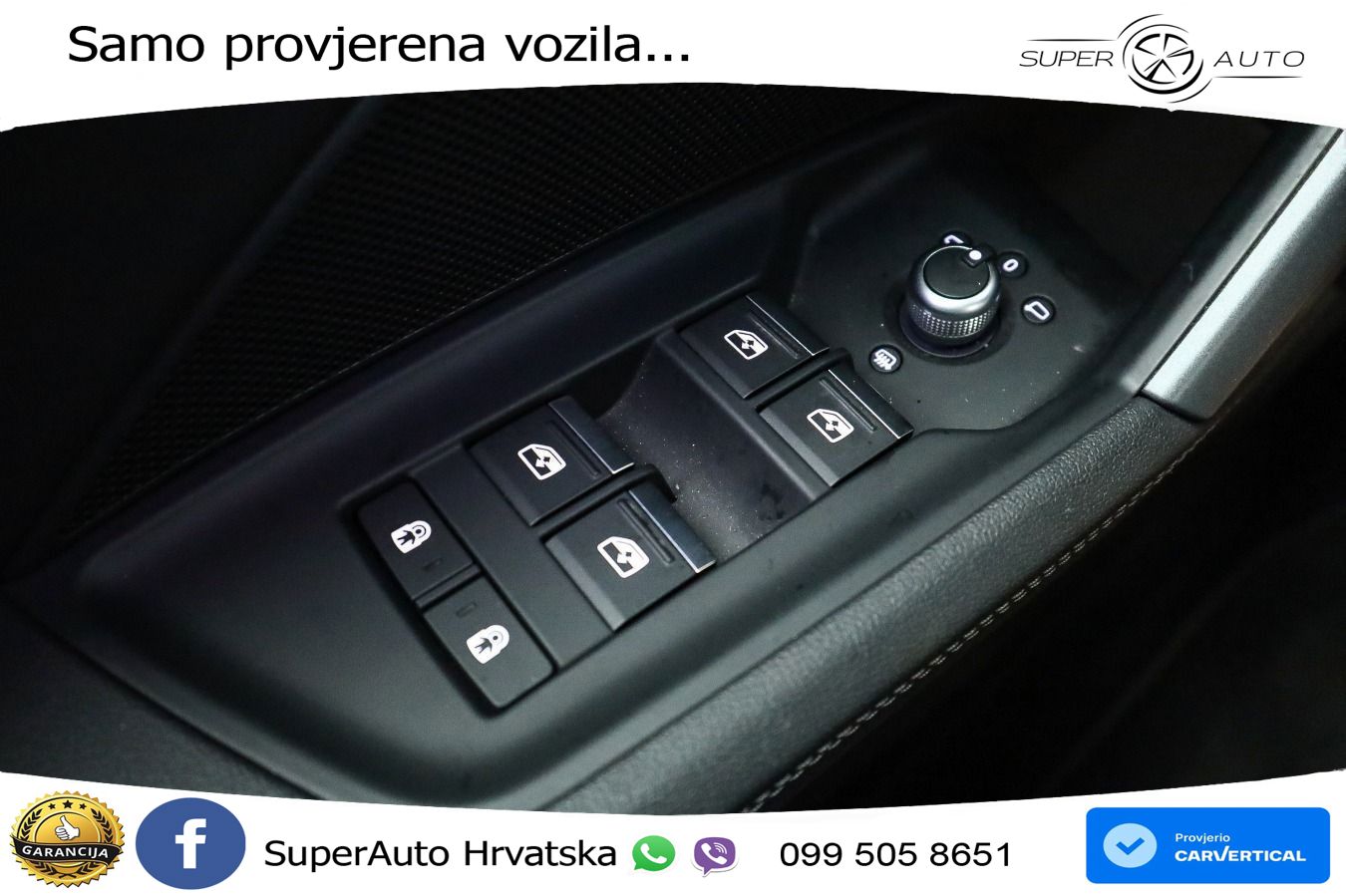 Audi S3 2.0 TFSI (333 KS) quattro S tronic LED+GR SJED+ACC