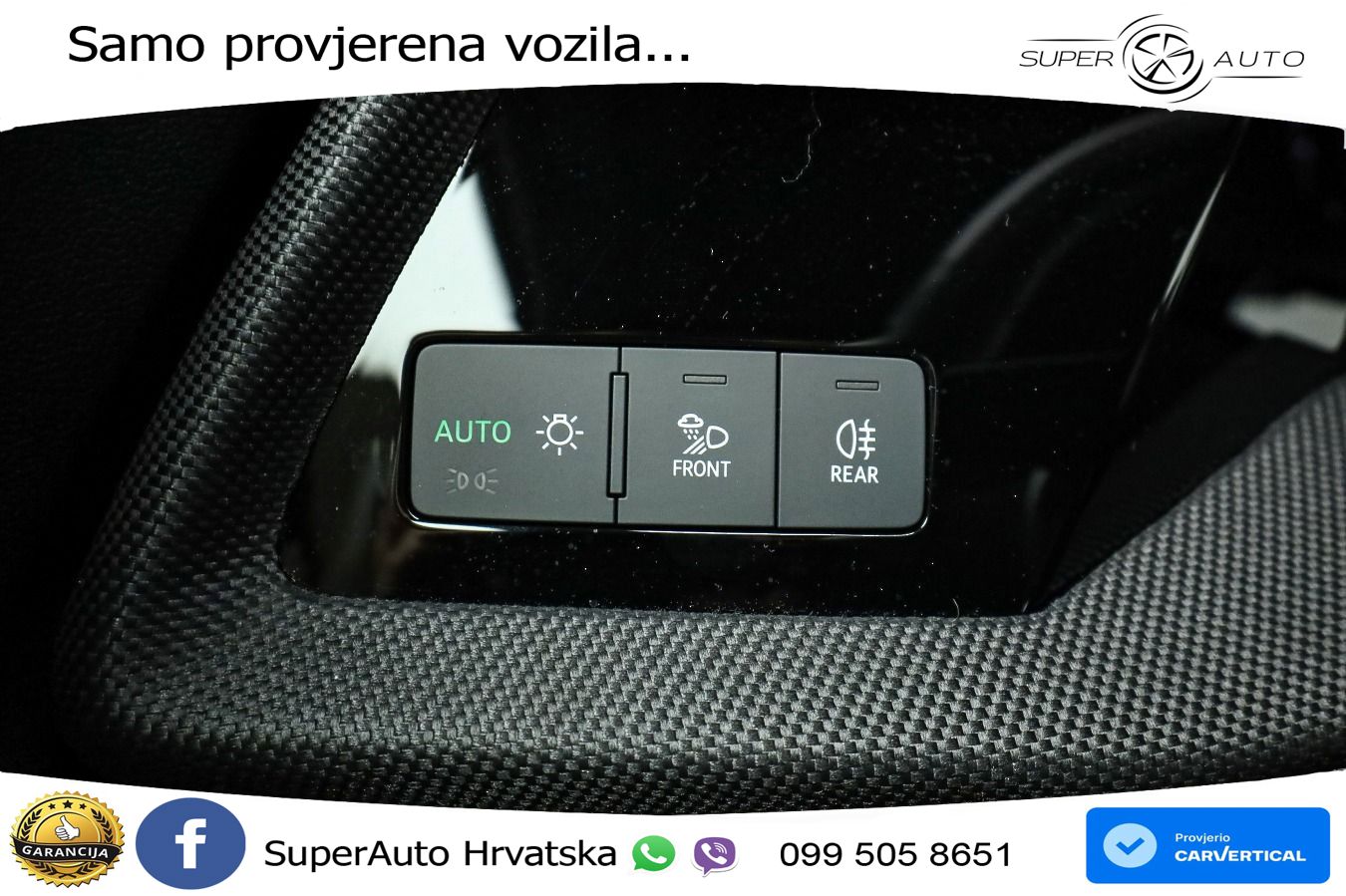 Audi S3 2.0 TFSI (333 KS) quattro S tronic LED+GR SJED+ACC