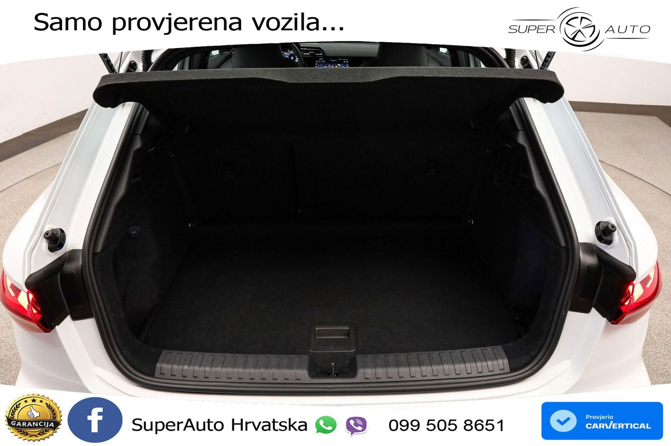 Audi S3 2.0 TFSI (333 KS) quattro S tronic LED+GR SJED+ACC