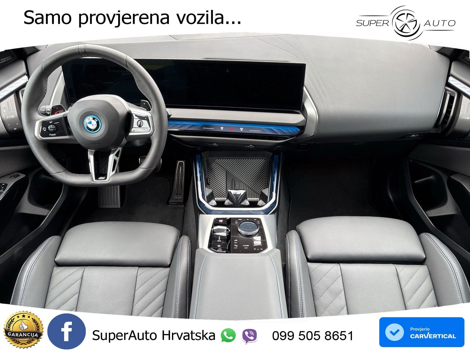 BMW X3 30e xDrive Steptronic M Sport LED+GR SJED+ACC