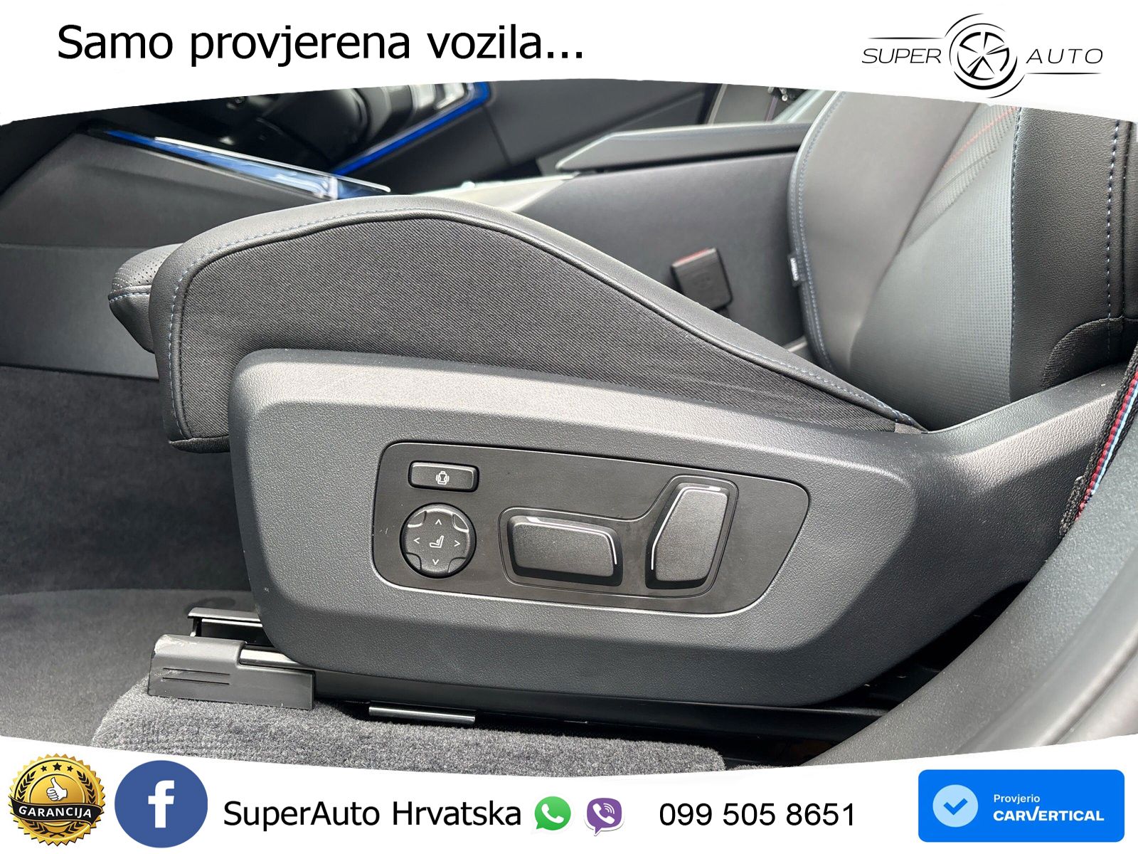 BMW X3 30e xDrive Steptronic M Sport LED+GR SJED+ACC