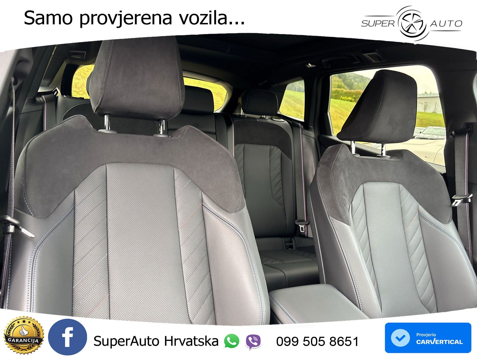BMW X3 30e xDrive Steptronic M Sport LED+GR SJED+ACC