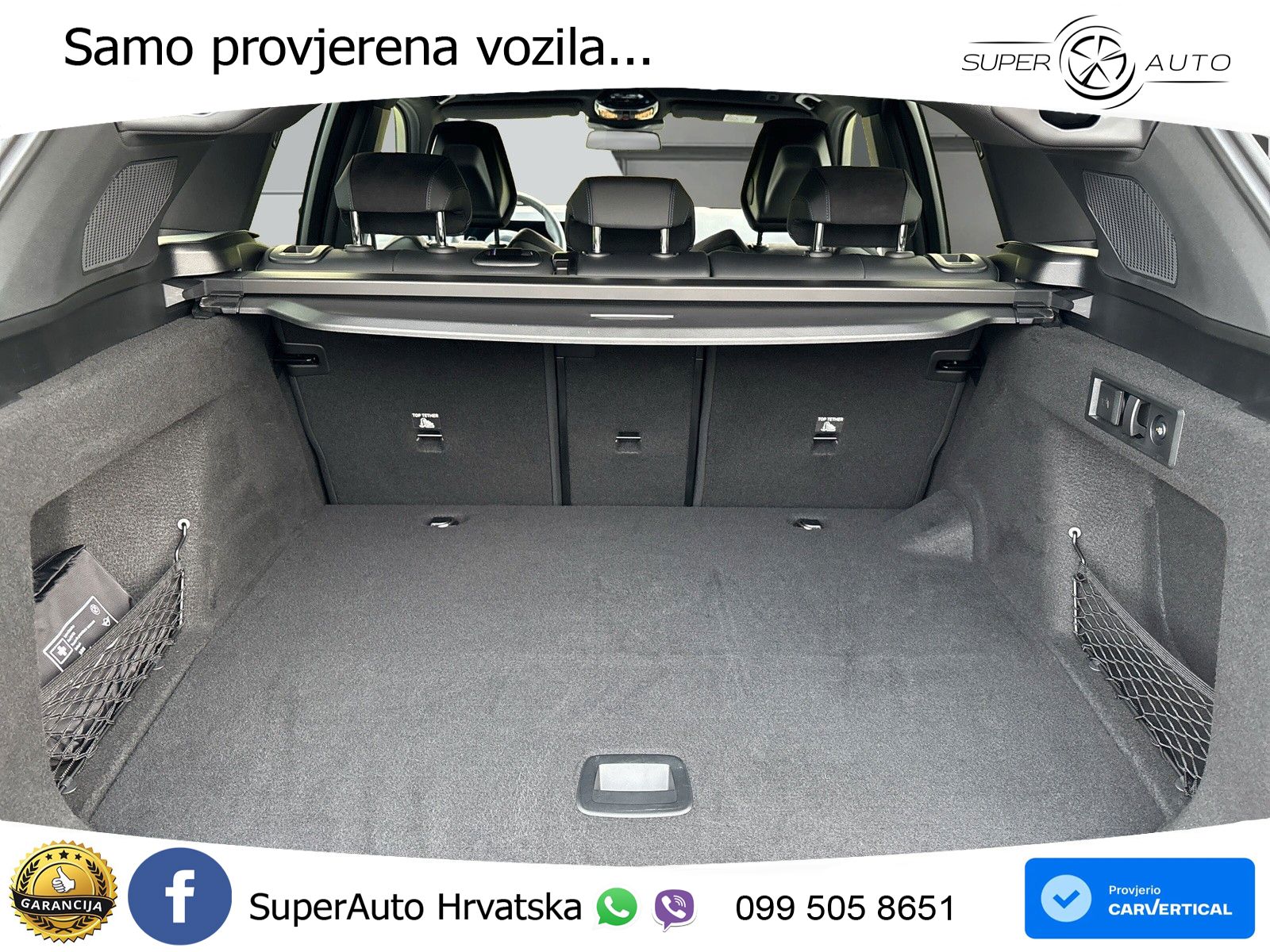 BMW X3 30e xDrive Steptronic M Sport LED+GR SJED+ACC