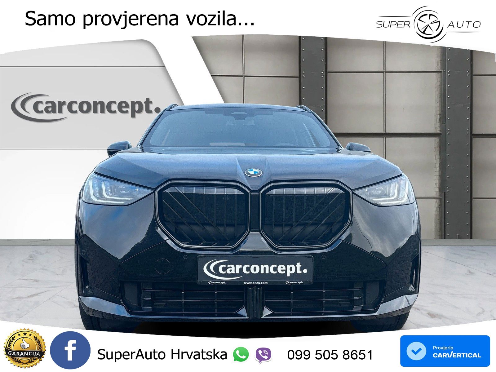 BMW X3 30e xDrive Steptronic M Sport LED+GR SJED+ACC