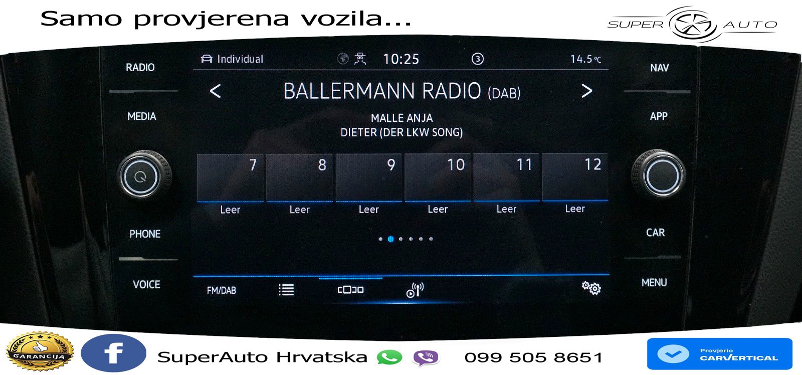 Volkswagen Passat Variant 2.0 TDI (200 KS) 4MOTION DSG Business LED+GR SJED+ACC