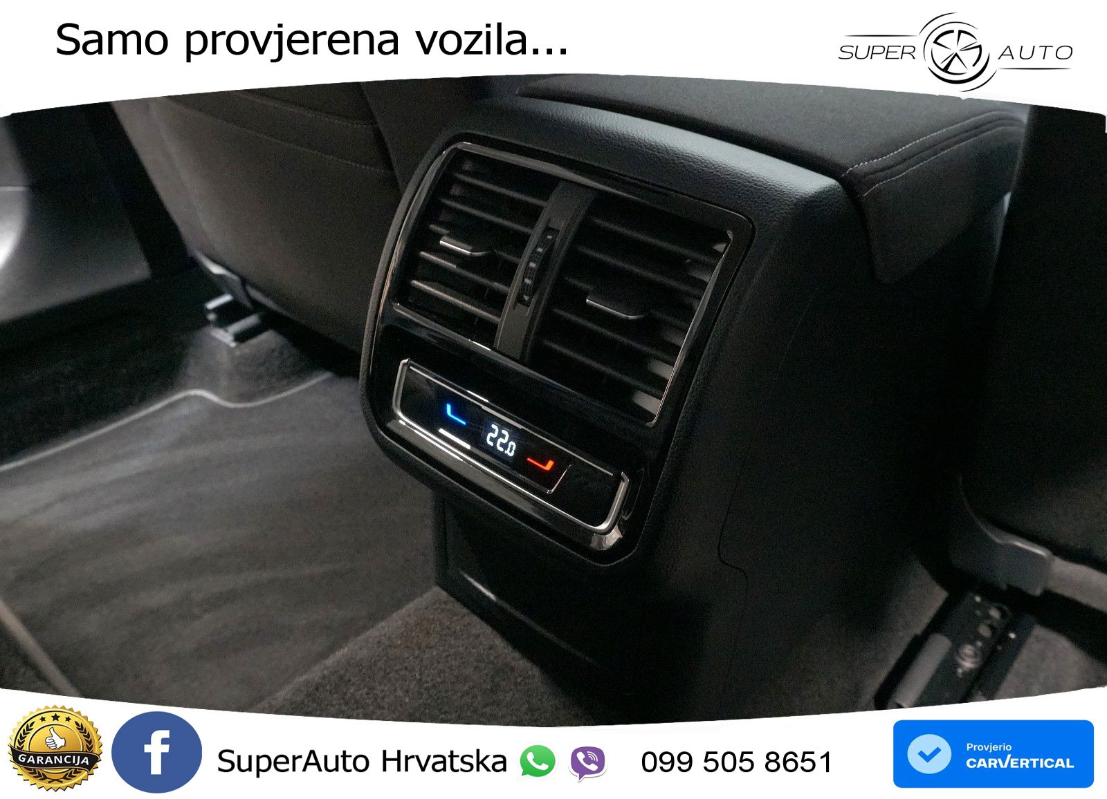 Volkswagen Passat Variant 2.0 TDI (200 KS) 4MOTION DSG Business LED+GR SJED+ACC