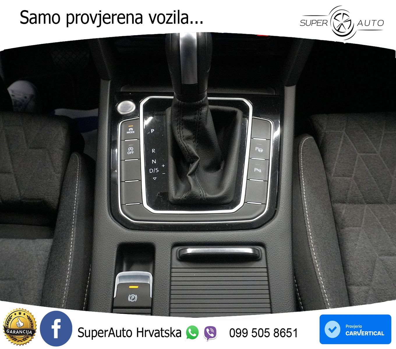 Volkswagen Passat Variant 2.0 TDI (200 KS) 4MOTION DSG Business LED+GR SJED+ACC