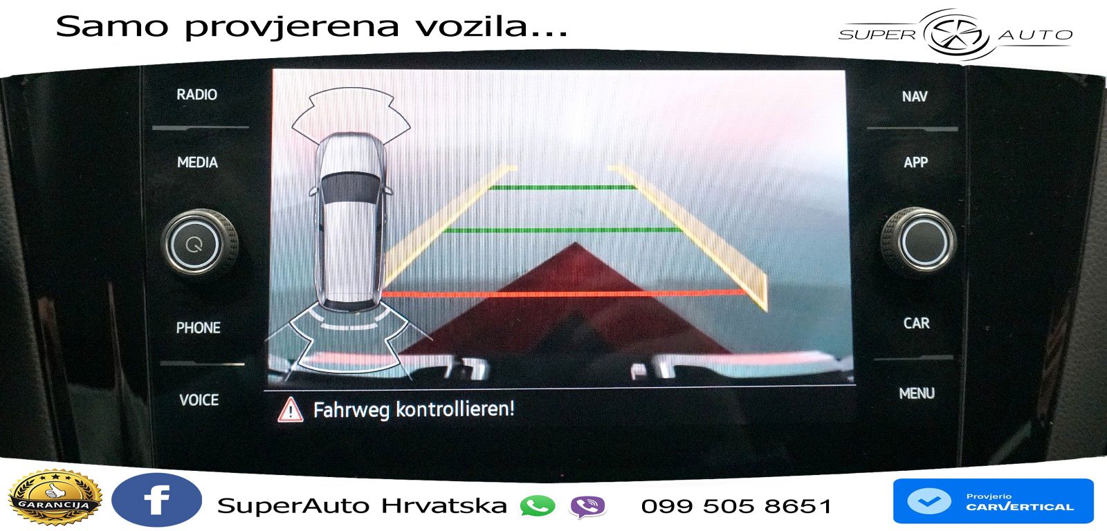 Volkswagen Passat Variant 2.0 TDI (200 KS) 4MOTION DSG Business LED+GR SJED+ACC