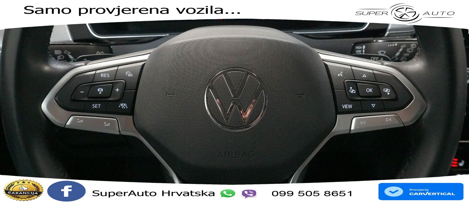Volkswagen Passat Variant 2.0 TDI (200 KS) 4MOTION DSG Business LED+GR SJED+ACC