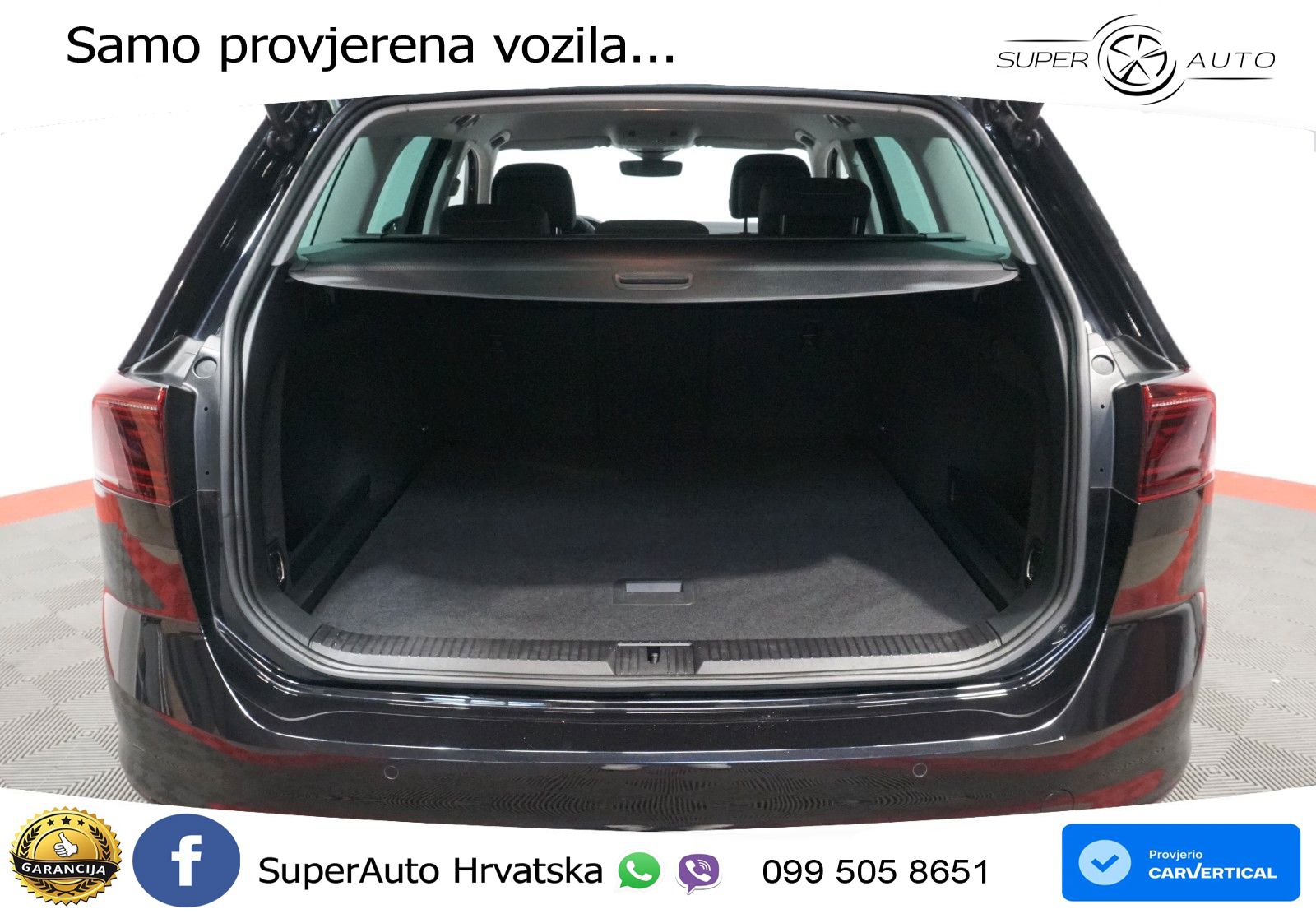 Volkswagen Passat Variant 2.0 TDI (200 KS) 4MOTION DSG Business LED+GR SJED+ACC