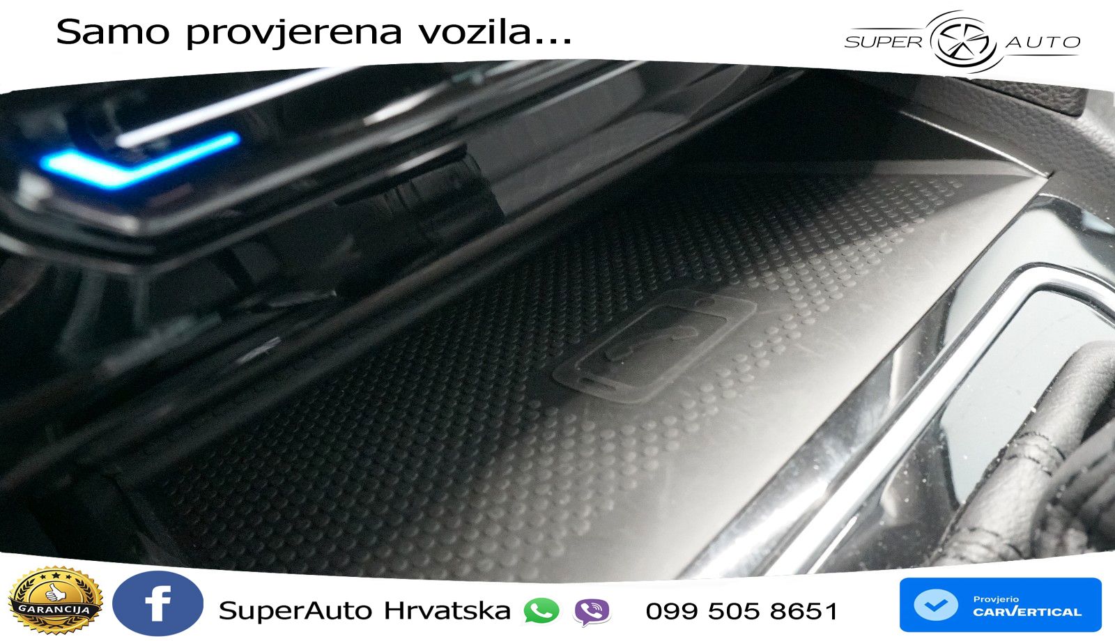 Volkswagen Passat Variant 2.0 TDI (200 KS) 4MOTION DSG Business LED+GR SJED+ACC