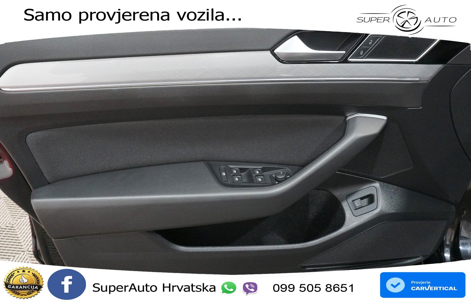Volkswagen Passat Variant 2.0 TDI (200 KS) 4MOTION DSG Business LED+GR SJED+ACC