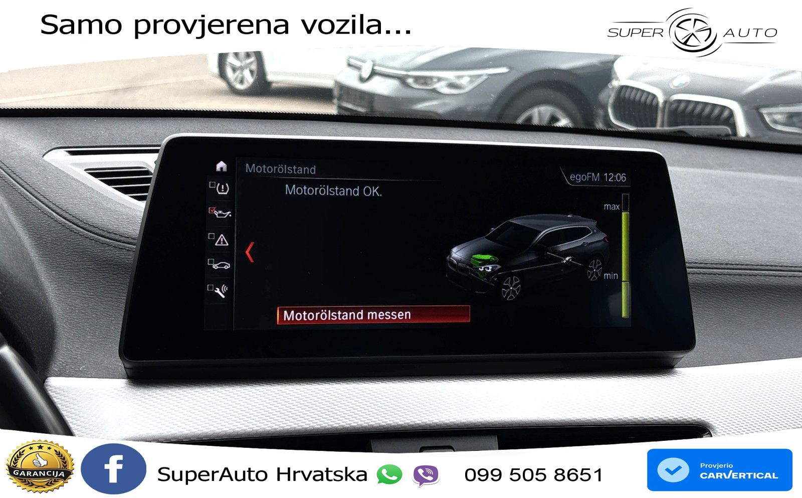 BMW X2 xDrive20i Steptronic M Sport