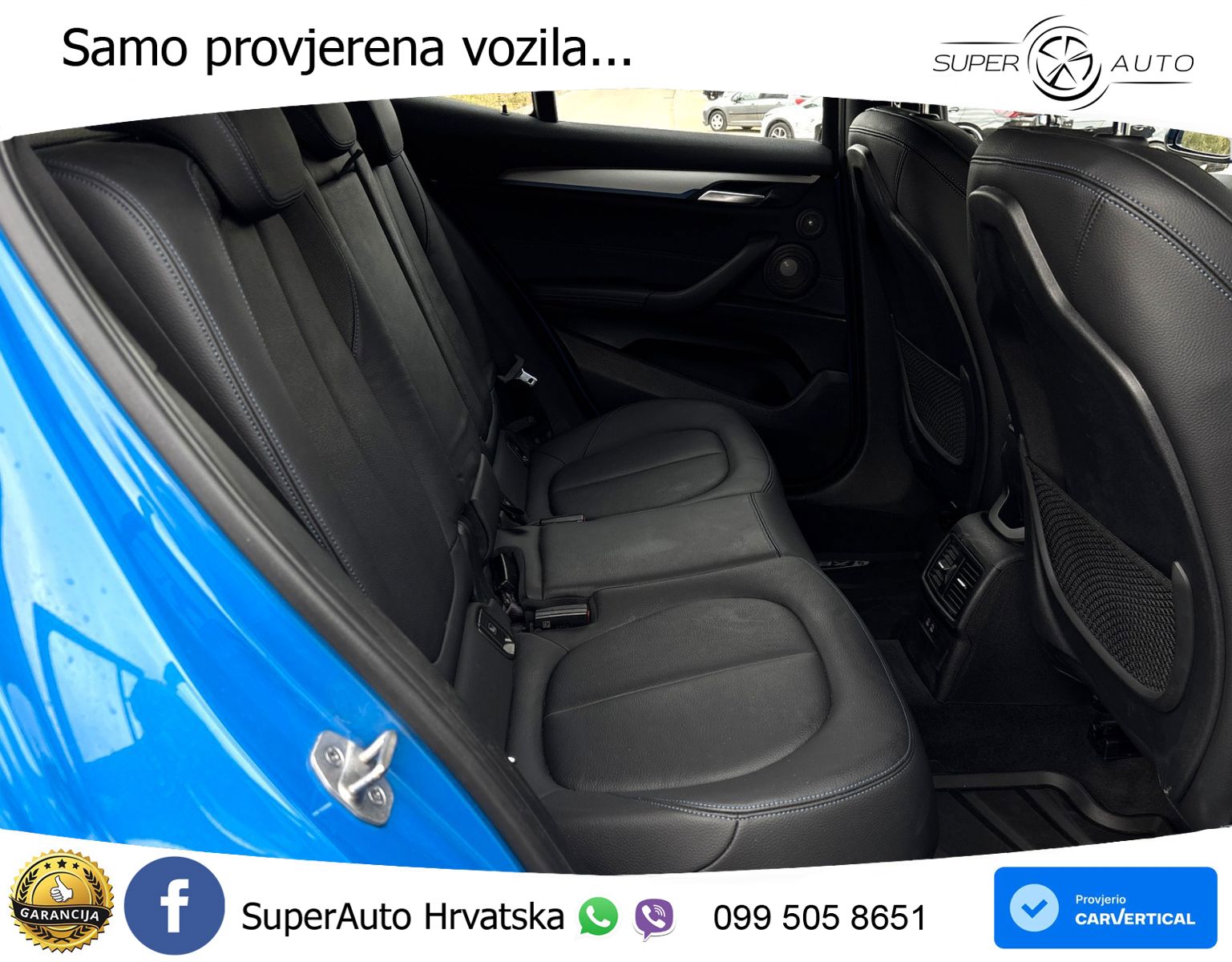 BMW X2 xDrive20i Steptronic M Sport