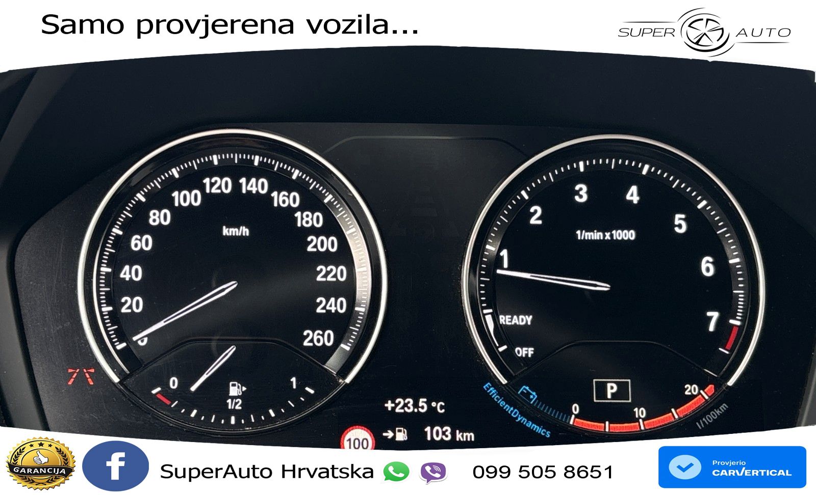 BMW X2 xDrive20i Steptronic M Sport