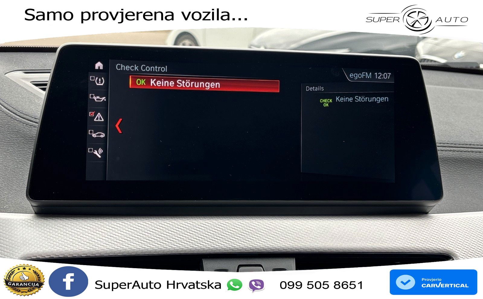 BMW X2 xDrive20i Steptronic M Sport
