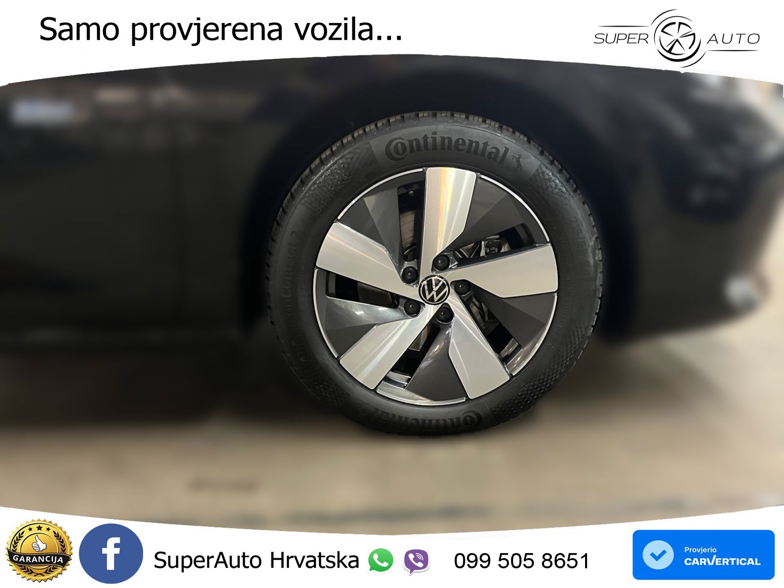 Volkswagen Passat Variant 1.5 eTSI (150 KS) DSG Business LED+GR SJED+ACC