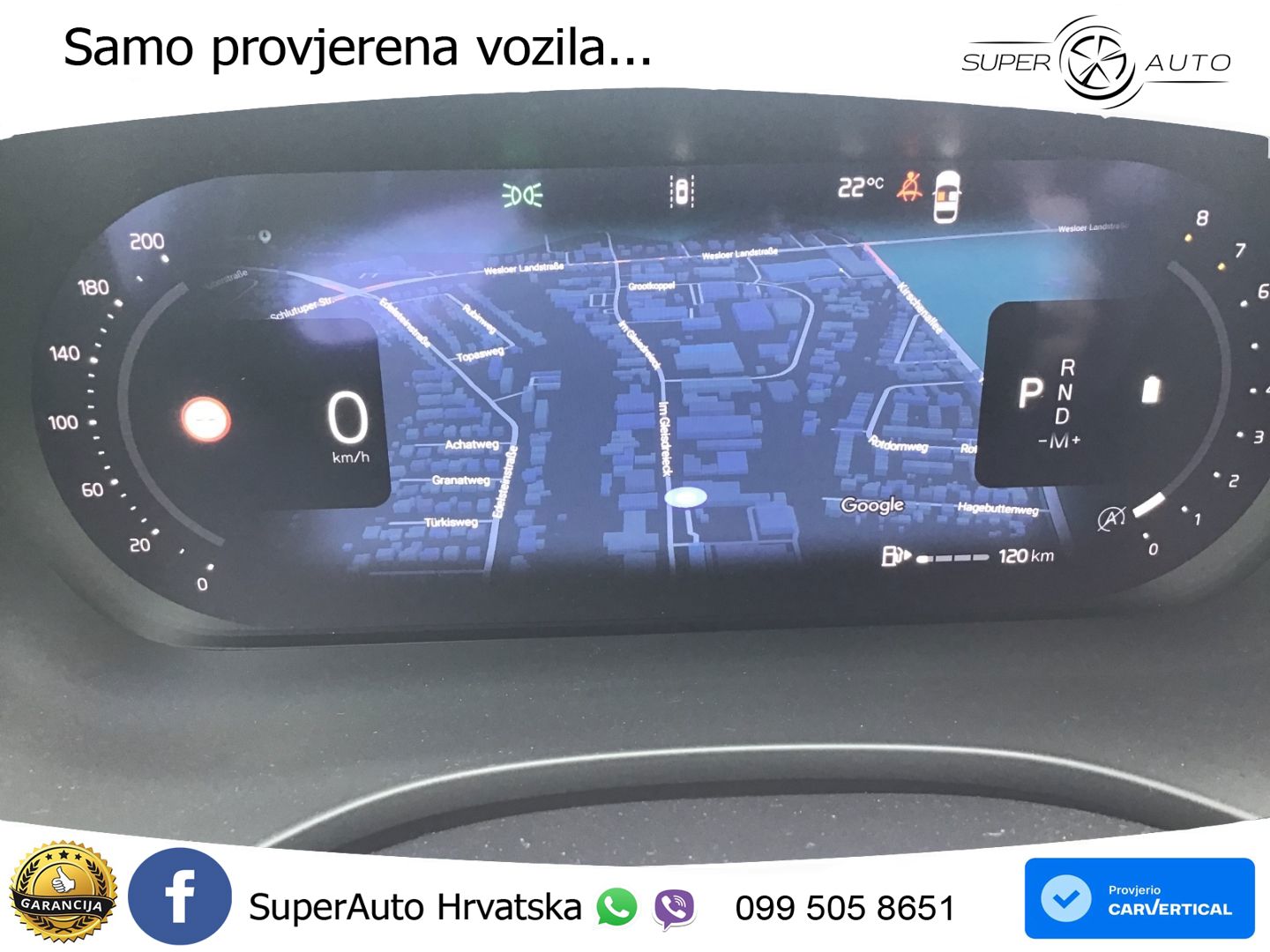Volvo XC60 B5 Benzin AWD Geartronic LED+GR SJED+ACC