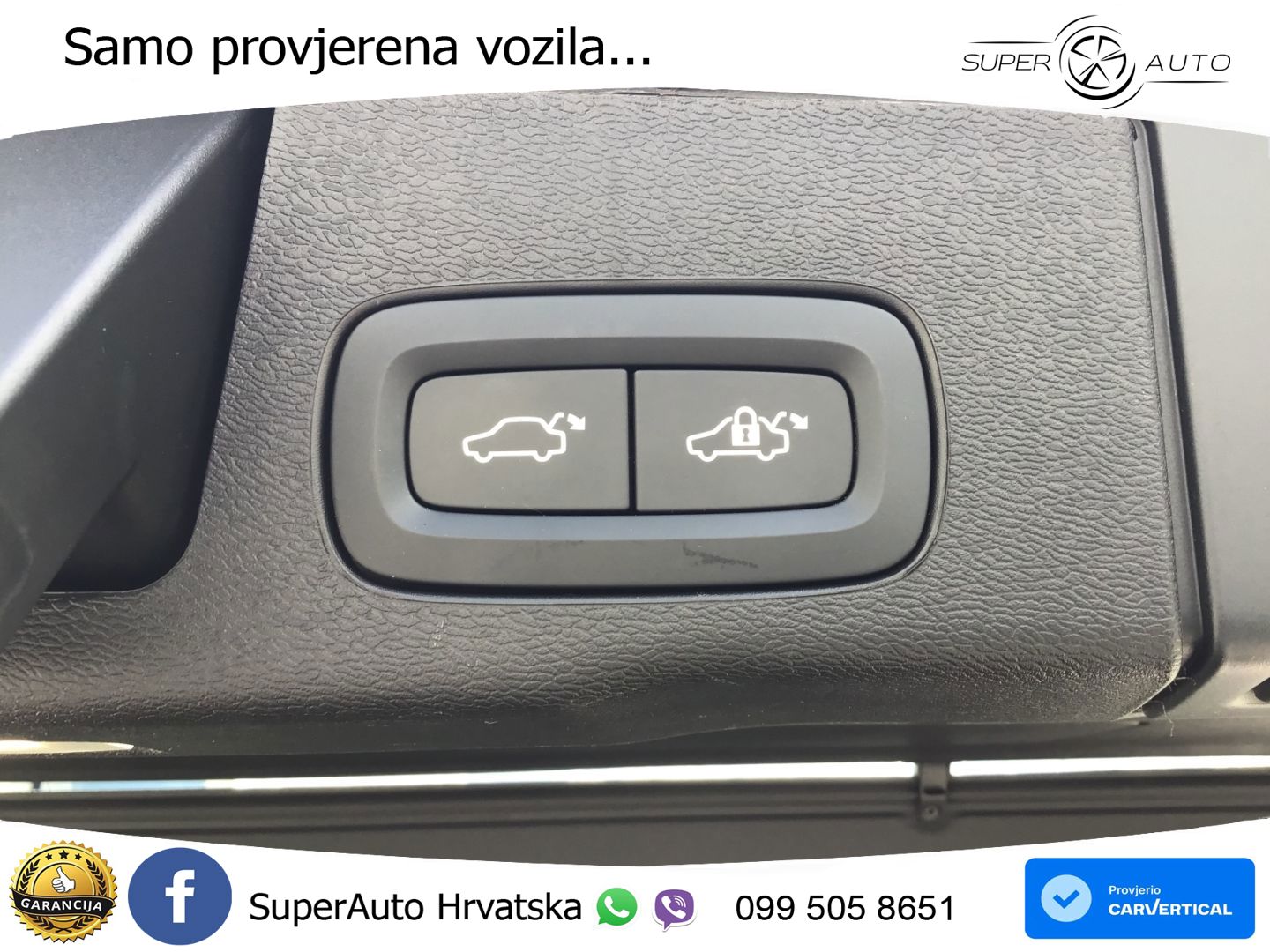 Volvo XC60 B5 Benzin AWD Geartronic LED+GR SJED+ACC