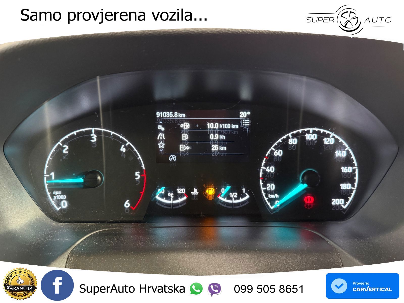 Ford Transit 350 L3H2 Heavy Trend*ACC*RFK*PDC*WÜRTH* 131 KS