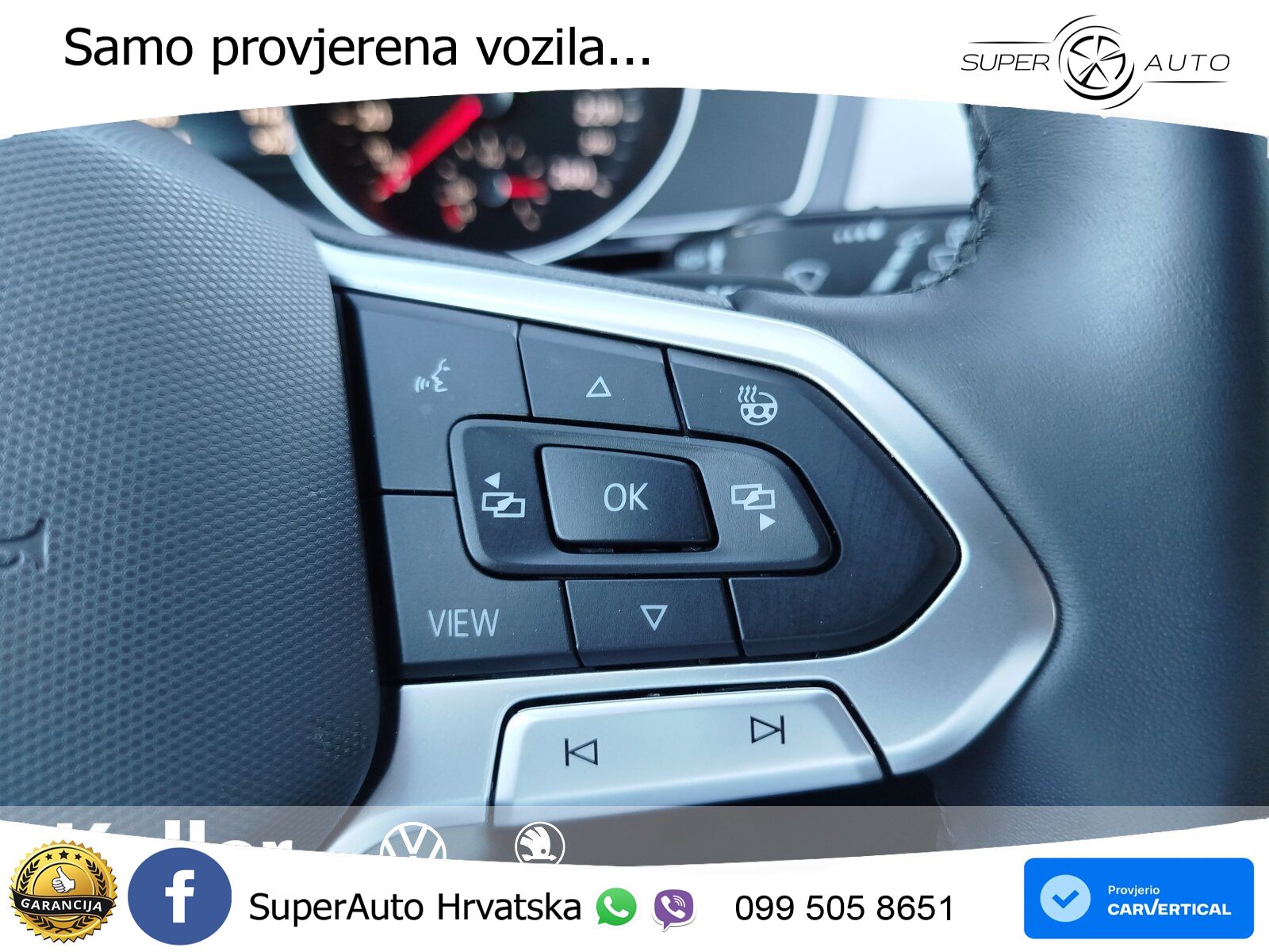 Volkswagen Passat Variant 2.0 TDI (200 KS) DSG Business LED+GR SJED+ACC