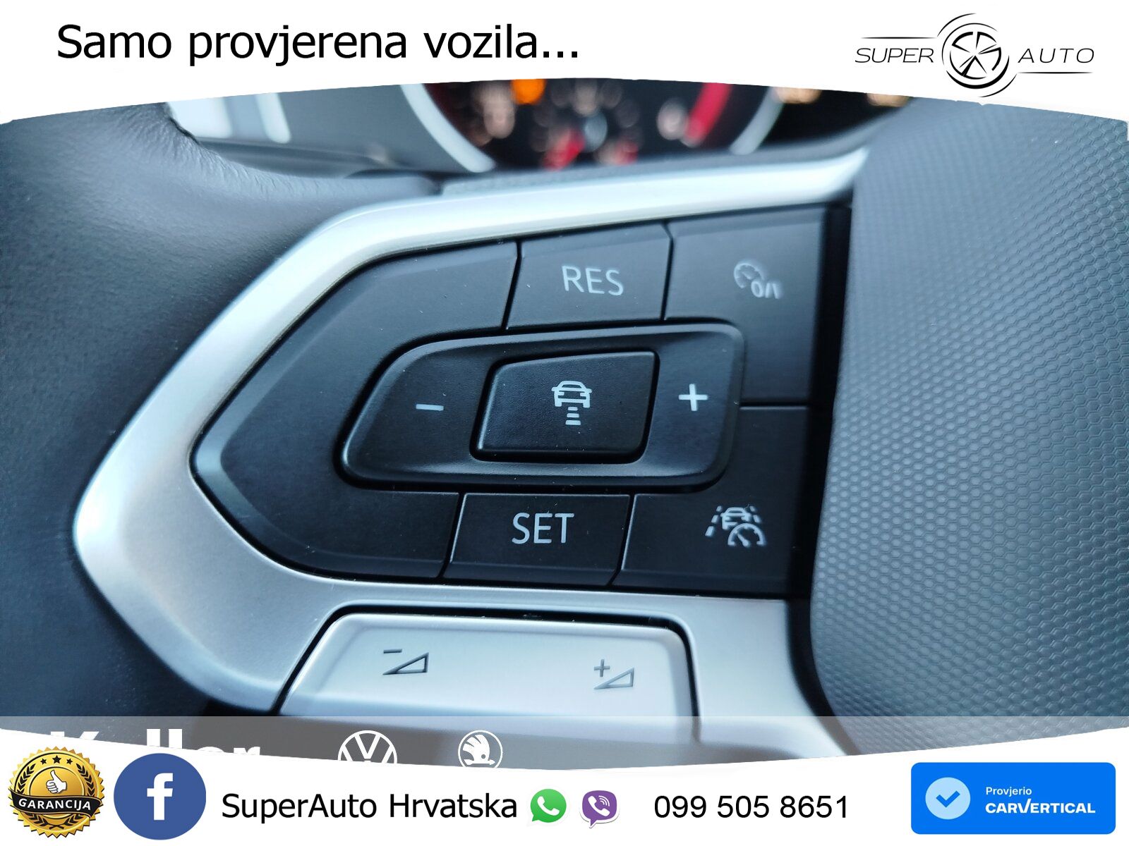 Volkswagen Passat Variant 2.0 TDI (200 KS) DSG Business LED+GR SJED+ACC