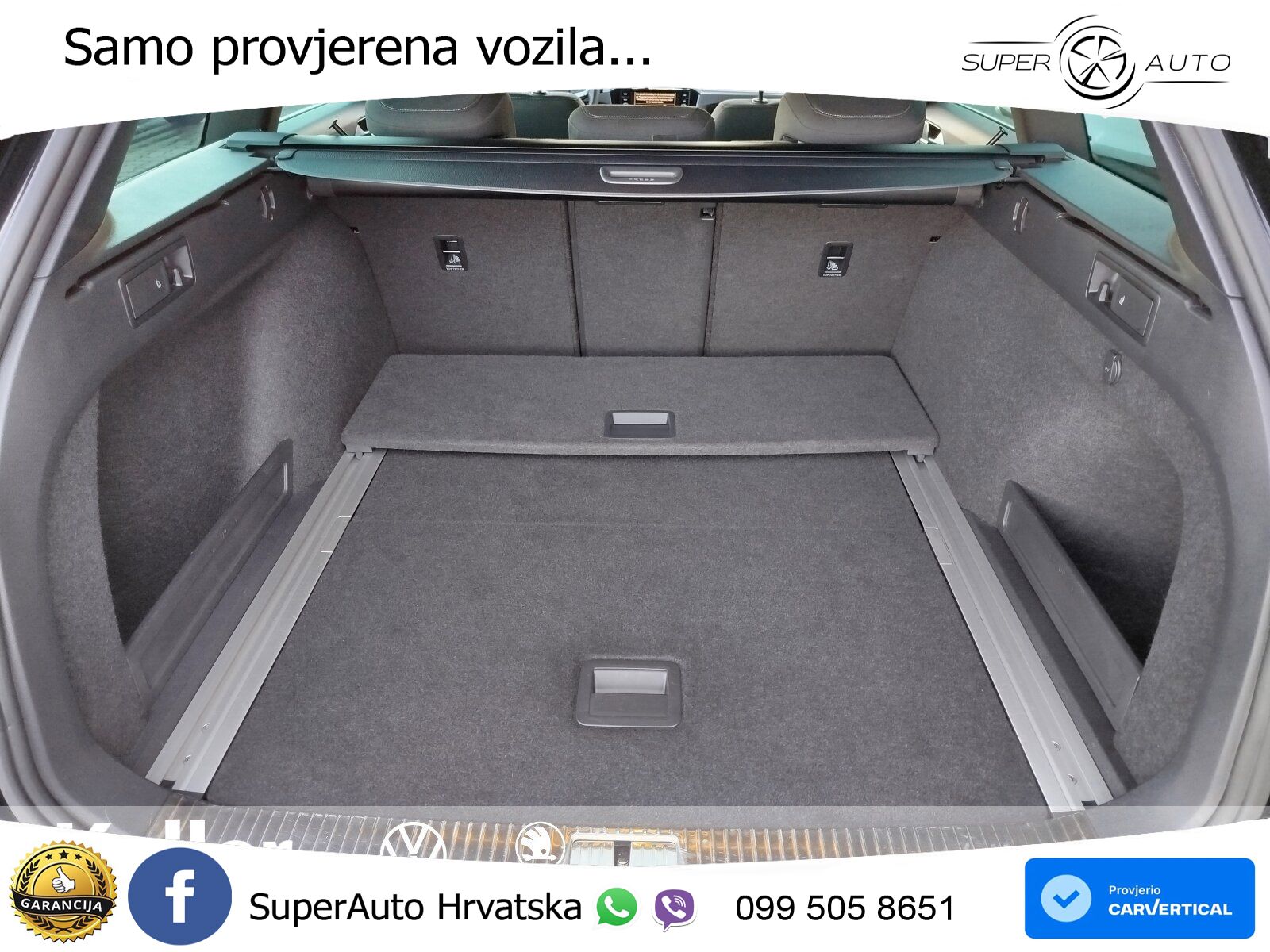 Volkswagen Passat Variant 2.0 TDI (200 KS) DSG Business LED+GR SJED+ACC