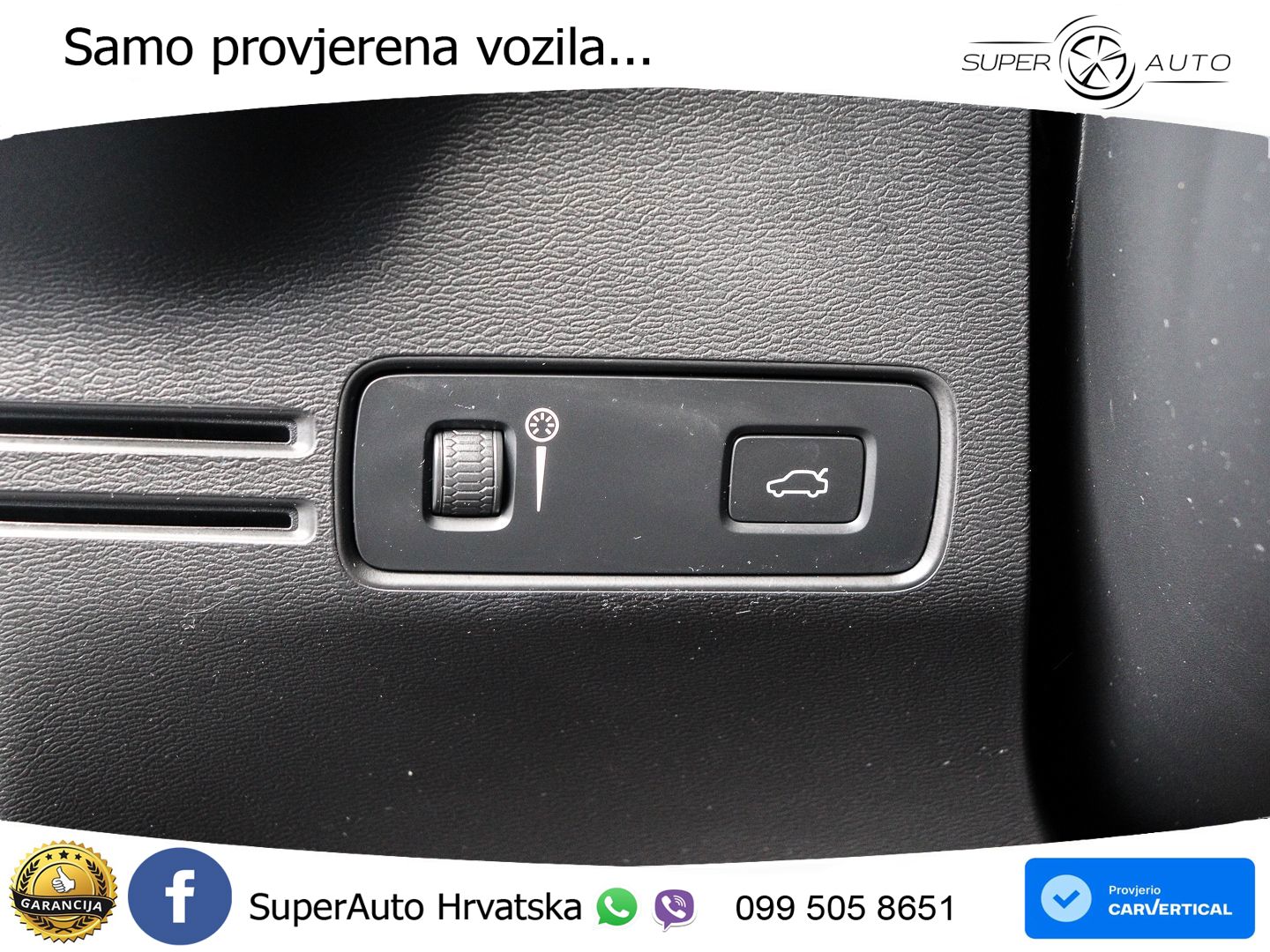 Volvo XC40 2.0 B3 163 KS Automatic LED+GR SJED+ACC
