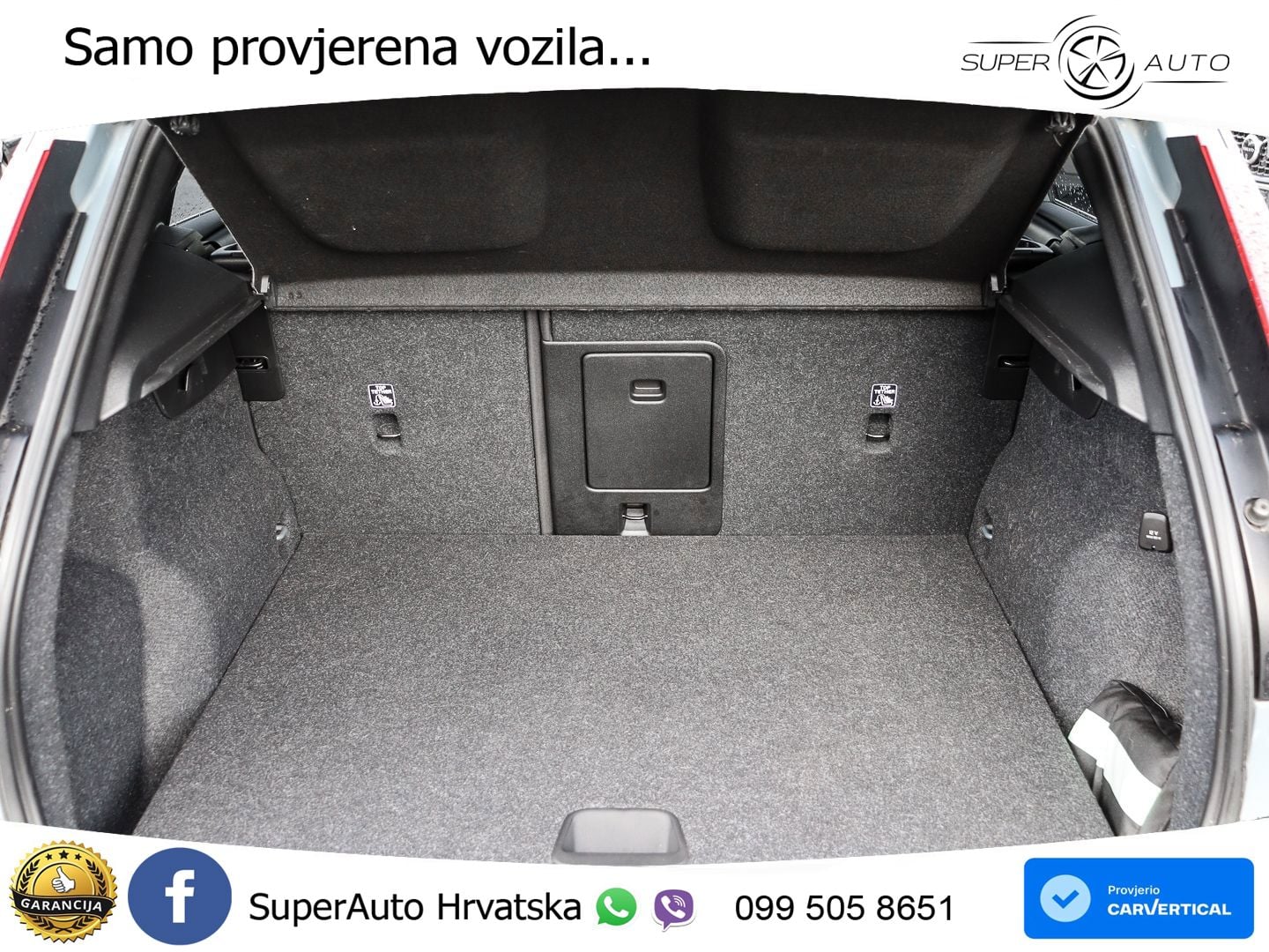 Volvo XC40 2.0 B3 163 KS Automatic LED+GR SJED+ACC