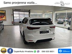 Mazda CX-60 3.3 e-Skyactiv D (254 KS) AWD Automatic LED+ACC
