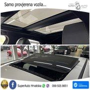 Mazda CX-60 3.3 e-Skyactiv D (254 KS) AWD Automatic LED+ACC