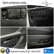 Mazda CX-60 3.3 e-Skyactiv D (254 KS) AWD Automatic LED+ACC