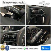 Mazda CX-60 3.3 e-Skyactiv D (254 KS) AWD Automatic LED+ACC