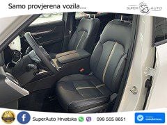 Mazda CX-60 3.3 e-Skyactiv D (254 KS) AWD Automatic LED+ACC