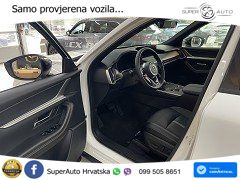 Mazda CX-60 3.3 e-Skyactiv D (254 KS) AWD Automatic LED+ACC