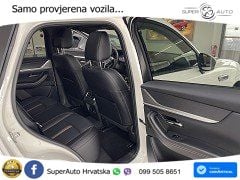 Mazda CX-60 3.3 e-Skyactiv D (254 KS) AWD Automatic LED+ACC