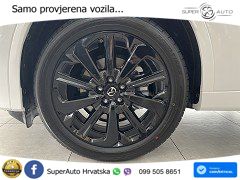 Mazda CX-60 3.3 e-Skyactiv D (254 KS) AWD Automatic LED+ACC