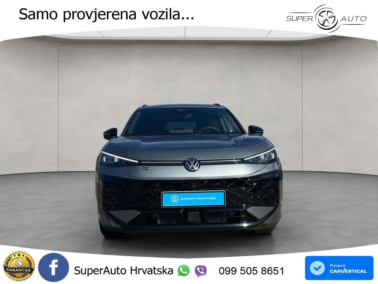 Volkswagen T-Roc II 1.5 eTSI (150 KS)  DSG