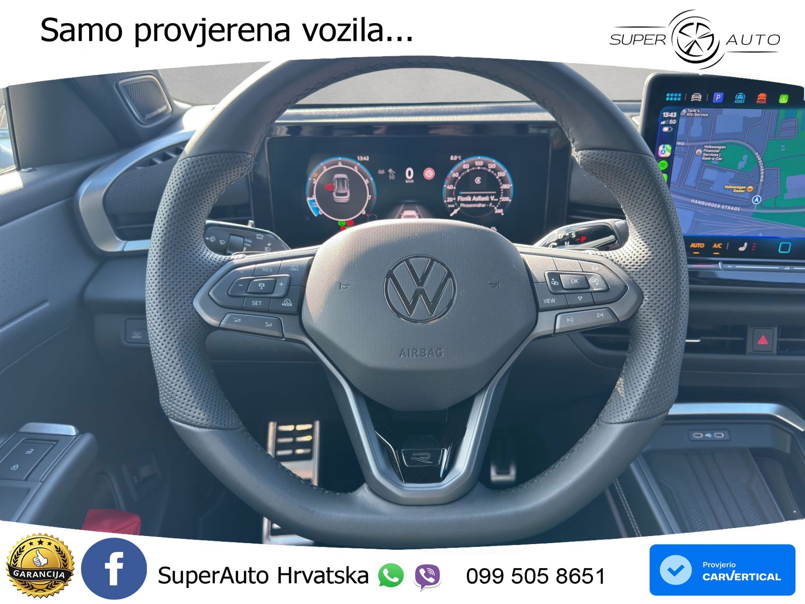 Volkswagen T-Roc II 1.5 eTSI (150 KS)  DSG