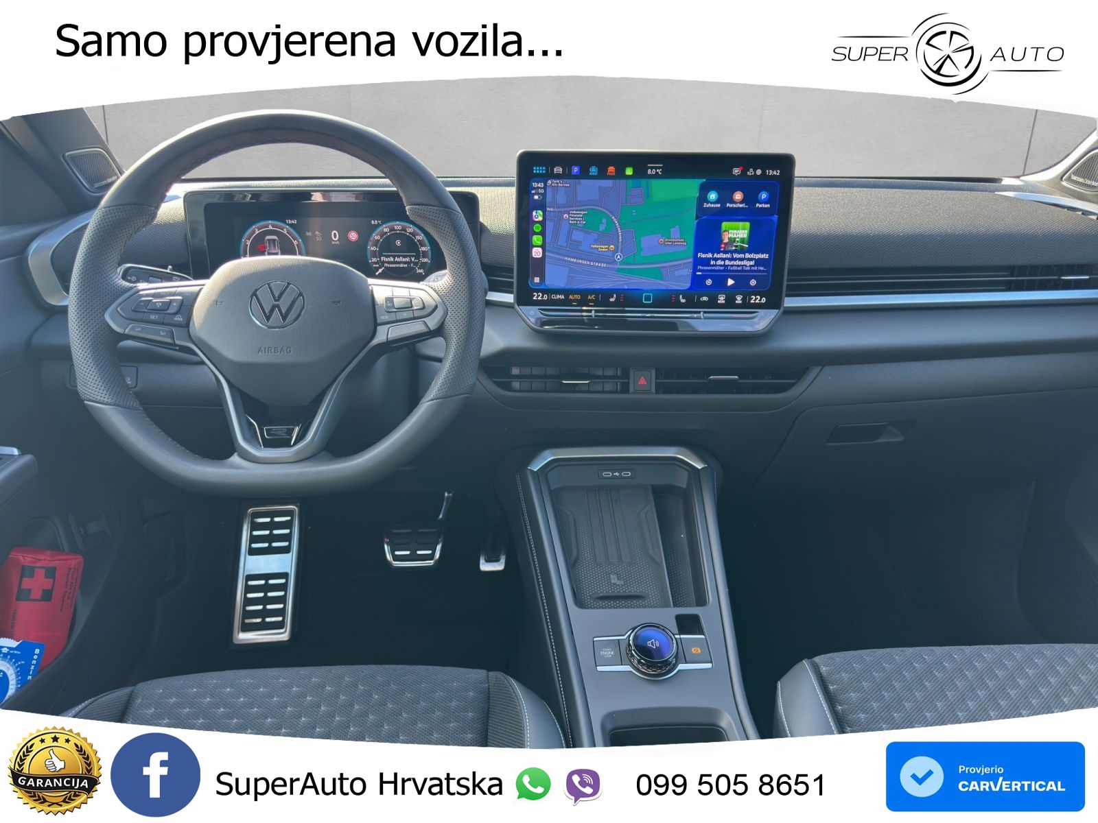 Volkswagen T-Roc II 1.5 eTSI (150 KS)  DSG