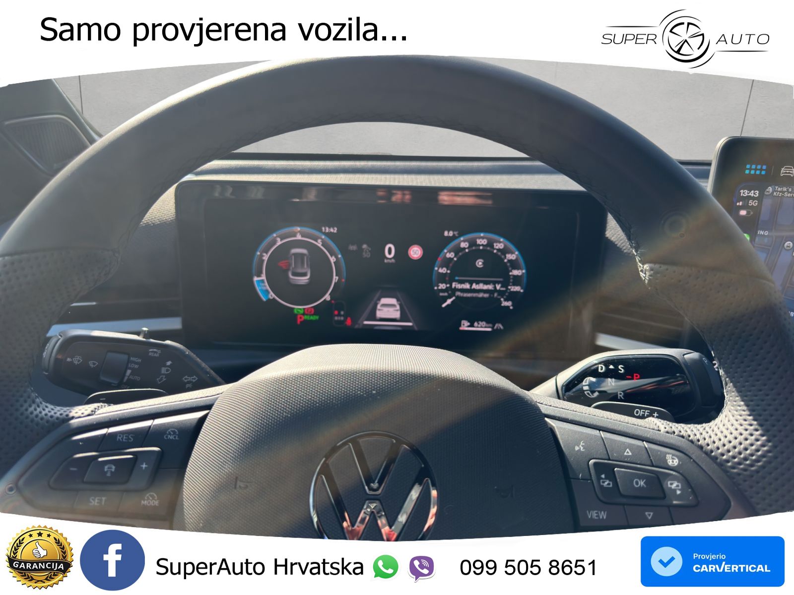 Volkswagen T-Roc II 1.5 eTSI (150 KS)  DSG