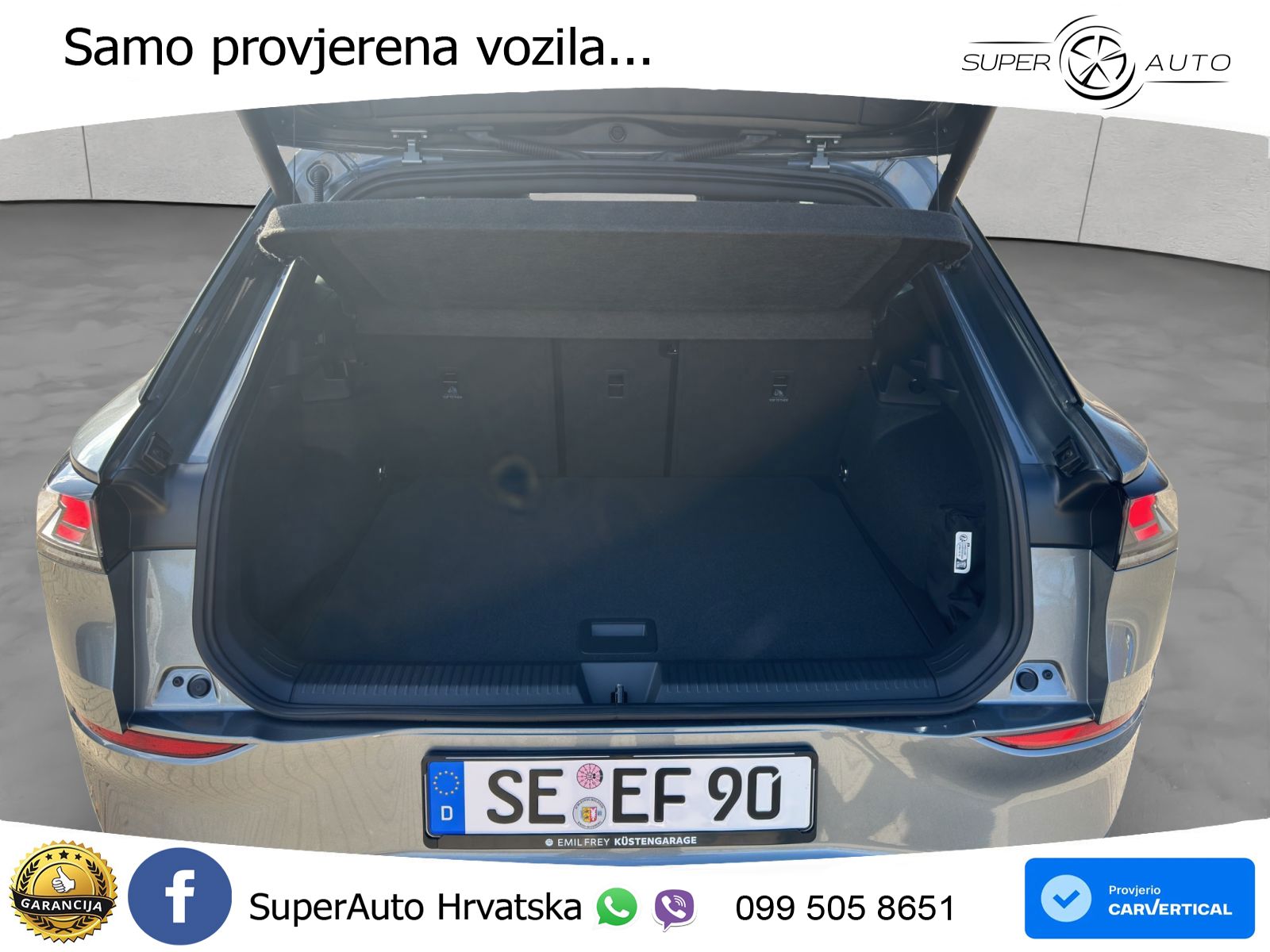 Volkswagen T-Roc II 1.5 eTSI (150 KS)  DSG